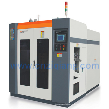 Machine automatique de moulage par extrusion (Single Station-2L)